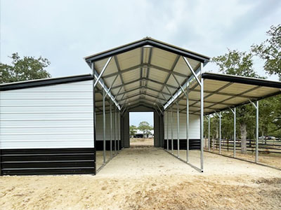 Garage Buildings Garage Buildings