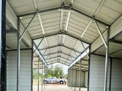 Garage Buildings Garage Buildings