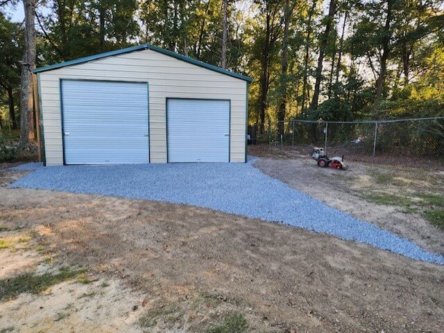 Garage Buildings Garage Buildings