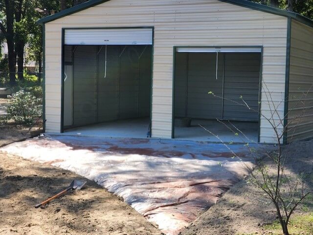 Garage Buildings Garage Buildings