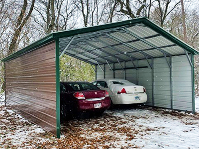 Garage Buildings Garage Buildings