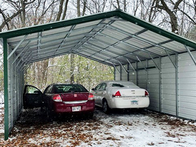 Garage Buildings Garage Buildings