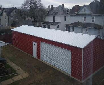 Garage Buildings Garage Buildings