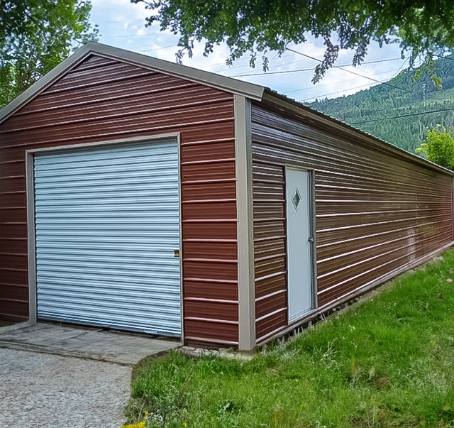 Garage Buildings Garage Buildings