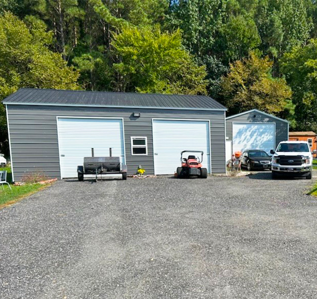 Garage Buildings Garage Buildings
