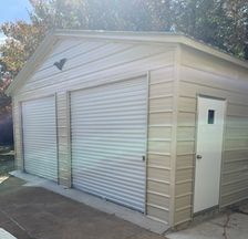 Garage Buildings Garage Buildings