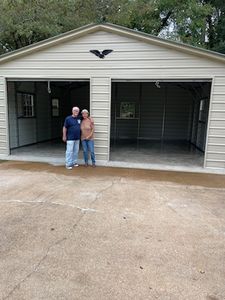 Garage Buildings Garage Buildings