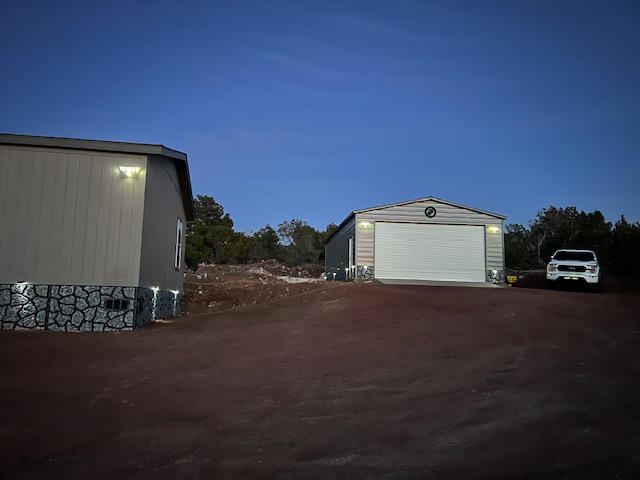 Garage Buildings Garage Buildings