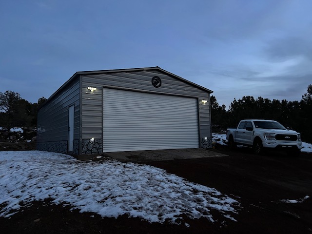 Garage Buildings Garage Buildings