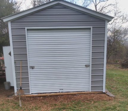 Garage Buildings Garage Buildings