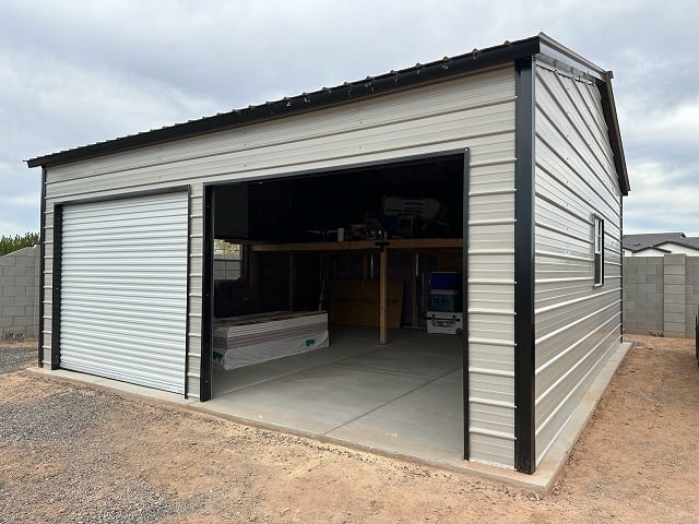 Garage Buildings Garage Buildings