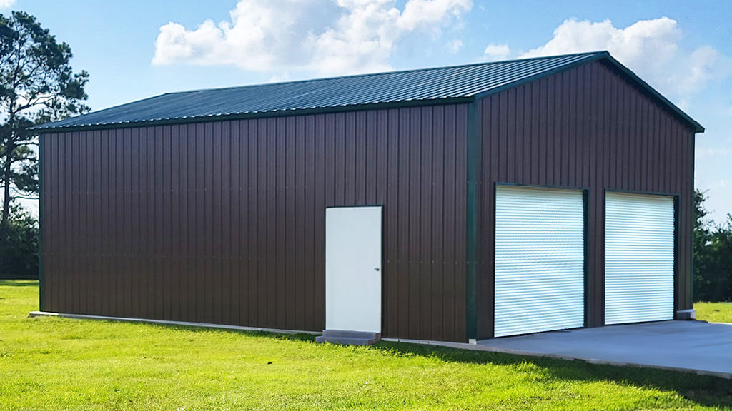Metal Workshops