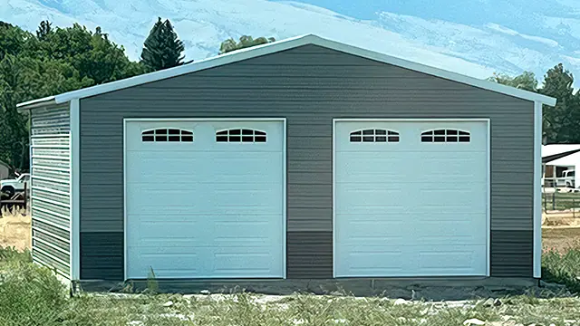 Garage Buildings Garage Buildings