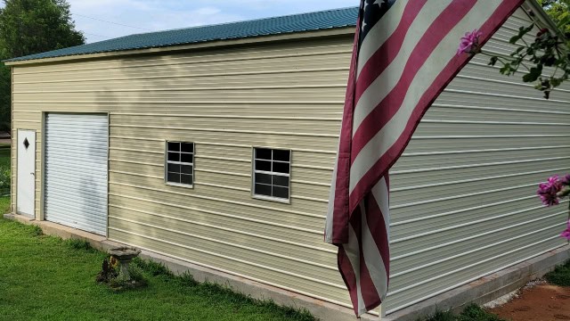 Garage Buildings Garage Buildings