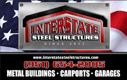 Interstate Carports