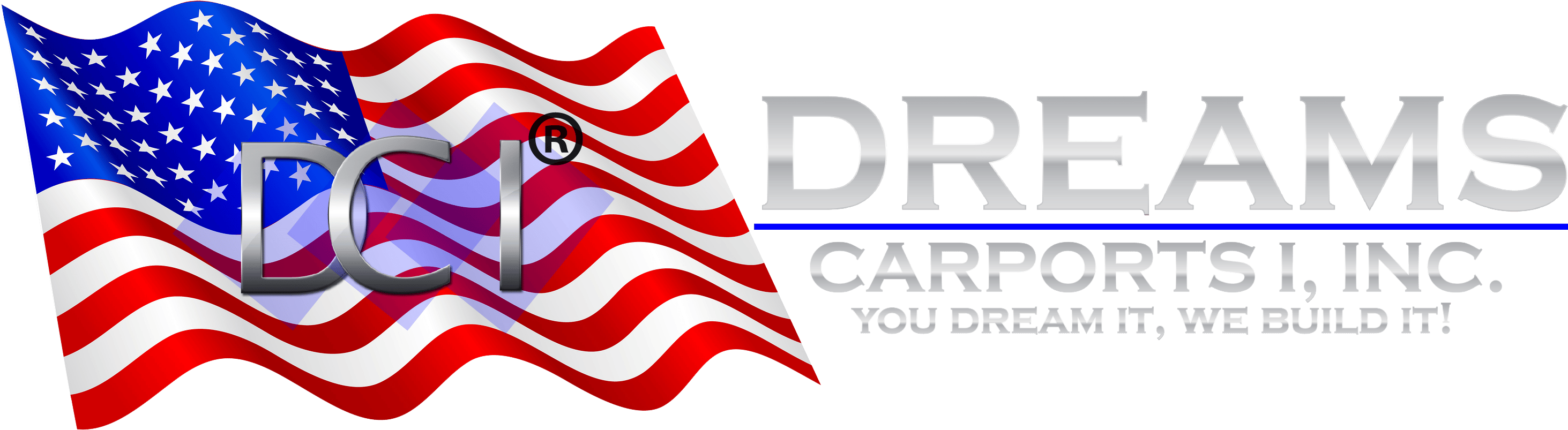 Dreams Carports & Buildings Inc.