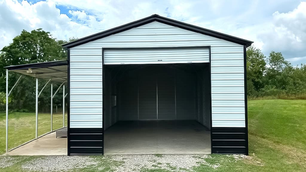 Garage Buildings Garage Buildings