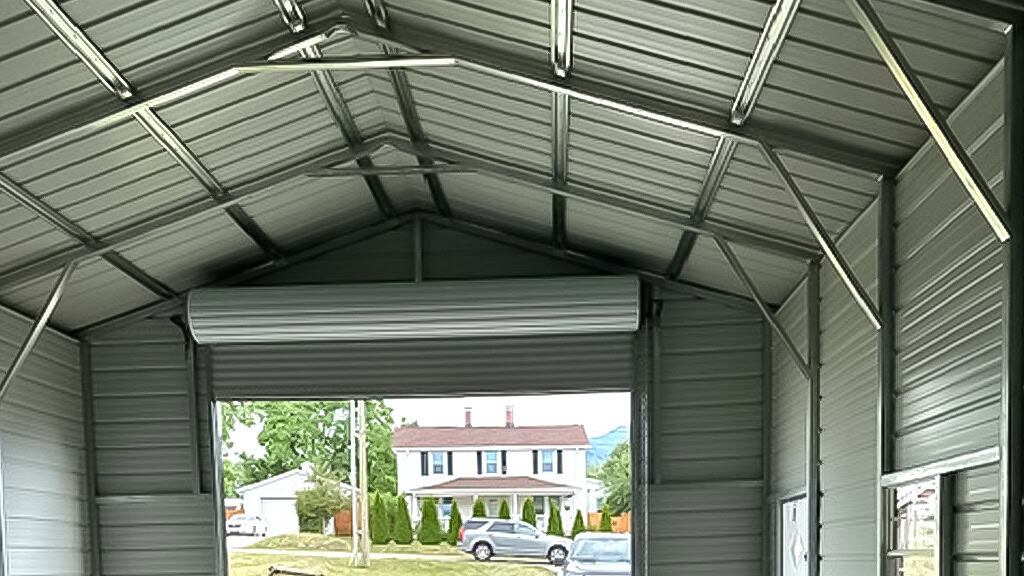 Garage Buildings Garage Buildings