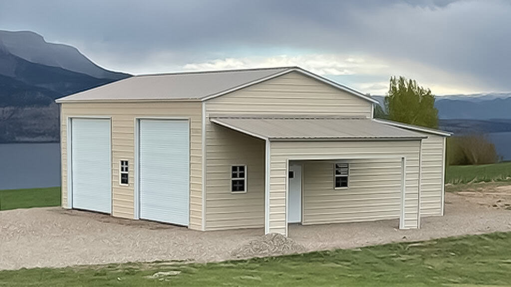 Garage Buildings Garage Buildings
