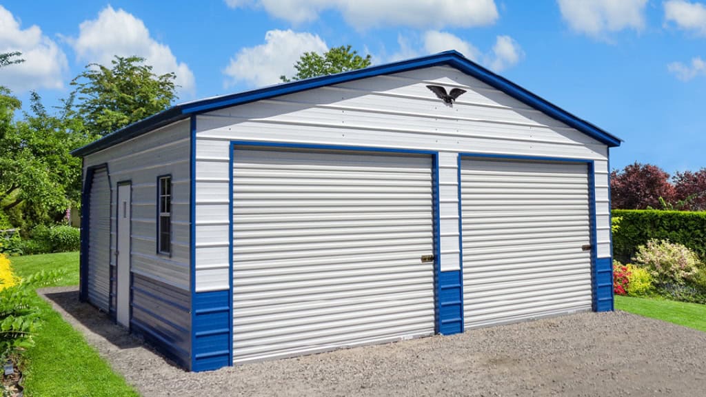 24x36x10-Double-garage