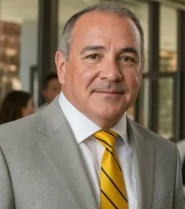 Stephan Michaels